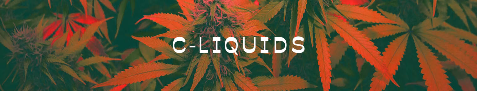 C-LIQUIDS