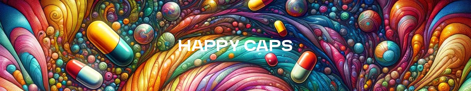 HAPPY CAPS