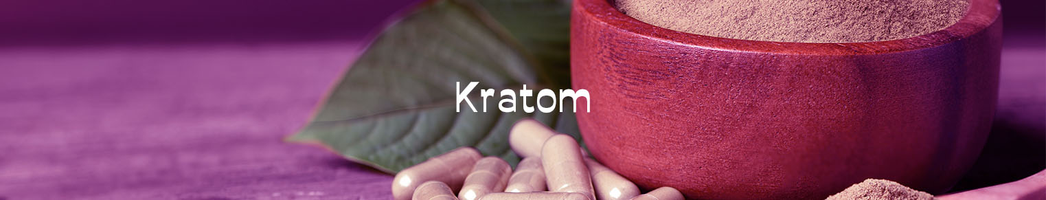 KRATOM