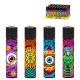 CLIPPER Feuerzeuge TRIPPY PLANETS