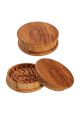 Canamix' Mühle Buchenholz Holzstifte
