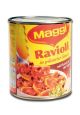 Versteckdose groß 800g, Ravioli