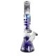 BLAZE M+M Kolbenbong Spirale 2-tlg. blau