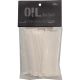 Oil Black Leaf Rosin Bag Filterbeutel 250µ S-M