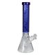 BLAZE Beakerbong Ice aquamarin