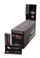 GIZEH BLACK Papers Queen Size Extra Fine+Tips