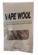 Vape Wool Hanffasern