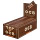 OCB Unbleached Virgin Paper