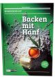 Buch Backen mit Hanf