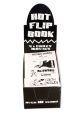 Hot Flip Book-Tips 4versch. Motive