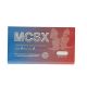 MCSX Kapseln