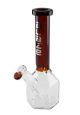 BLAZE Klotz Icebong amber