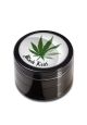 Black Leaf Grinder 4-tlg. Black Leaf