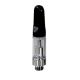 Tank/Cartridge 0,5ml schwarz