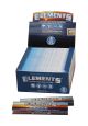 ELEMENTS Reis-Papers KS Slim Ultra Thin