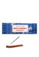 Satya Nag Champa 400mm Räucherstäbchen