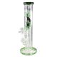 Black Leaf Hempmaster Zylinderbong Ice