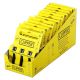 CLIPPER Flintsystem micro mit Kindersicherung