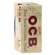 OCB Organic Hemp Rolls