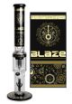 BLAZE Alchemie Icebong mit 10-Arm Baumperko