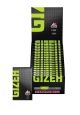 GIZEH BLACK Papers Flachs/Hanf Regular Size Fine