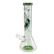 Black Leaf Hempmaster Beakerbong Ice