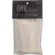 Oil Black Leaf Rosin Bag Filterbeutel 30µ S-M