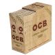 OCB Organic Hemp Papers KS Slim