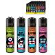 CLIPPER Feuerzeuge MUSIC MONSTERZ