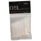 Oil Black Leaf Rosin Bag Filterbeutel 250µ S