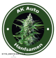 AK Autoflowering