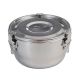 CVault Edelstahlcontainer 2,0Liter