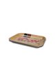RAW Metal Rolling Tray L