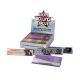 Lion Rolling Circus Silver Papers KS Slim