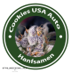 Cookies USA Autoflowering  (USA Strains)