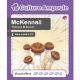 MCKennaii Culture Ampoule