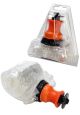 Volcano Easy Valve Ballon mit Adapter