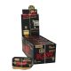 RAW Classic Rolls Edition Black KS