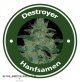 Destroyer Autoflowering