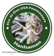 Do-Si-Dos Feminised (USA Strains)