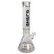 BLAZE Streifen Beakerbong Ice 7mm grau
