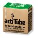 actiTube FULL FLAVOR Aktivkohlefilter Extra Slim