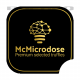 McMicrodose 2 x 10 Gramm