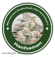 Mendocino Purple Kush Feminised  (USA Strains)