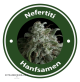 Nefertiti Autoflowering