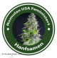 Romulan Feminised  (USA Strains)