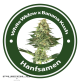 White Widow X Banana Kush Feminised Hybrid